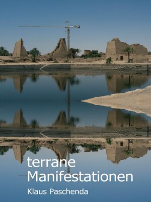 cover image of terrane Manifestationen